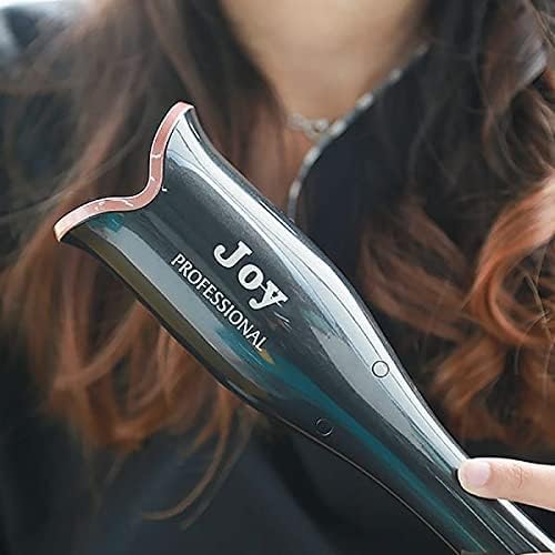 Get Parcel™️ Hot Selling Product Joy Professional Hair Curler V Shape Hair Curler