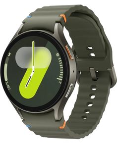 Samsung L300 Galaxy Watch7, 40 mm | ساعة سامسونج جالاكسي 7