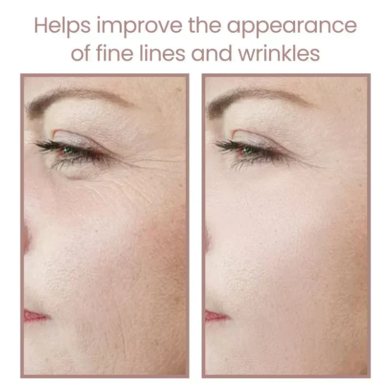 Get Parcel™ Facial Rejuvenation Device , Beauty Facial Massager,Wavy Chic Beauty Microcurrent Facial Device Hot Selling Product