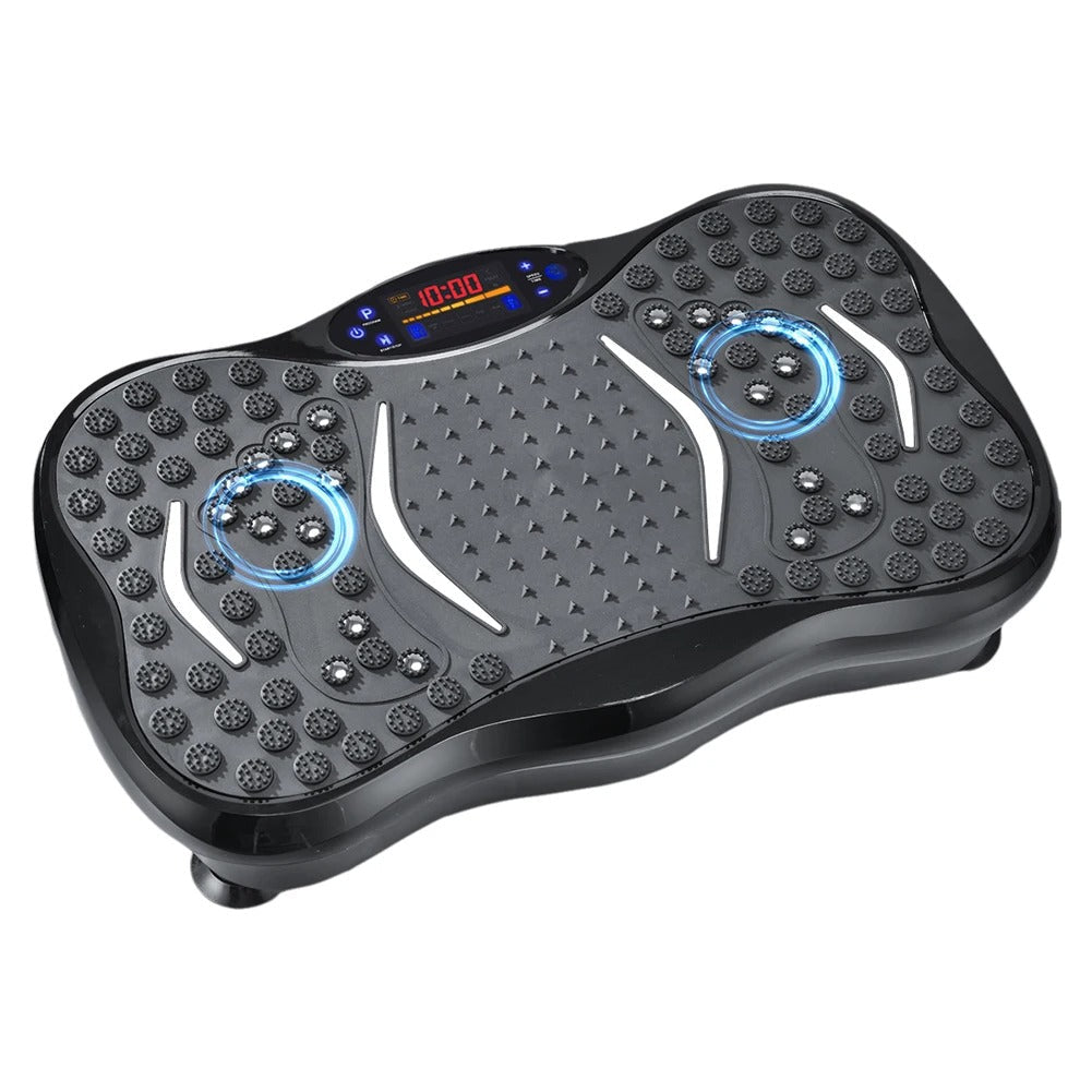 Whole Body Workout Vibration Exercise Machine For Male & Female