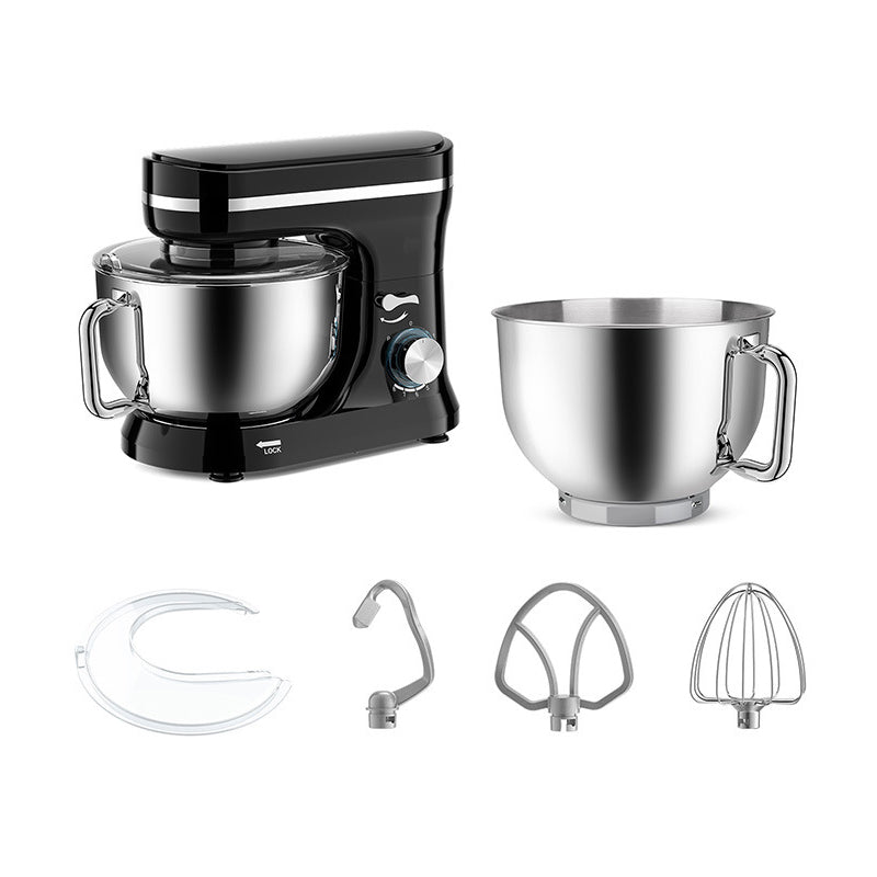 Stand Mixer With Steel Bowl ยฉ