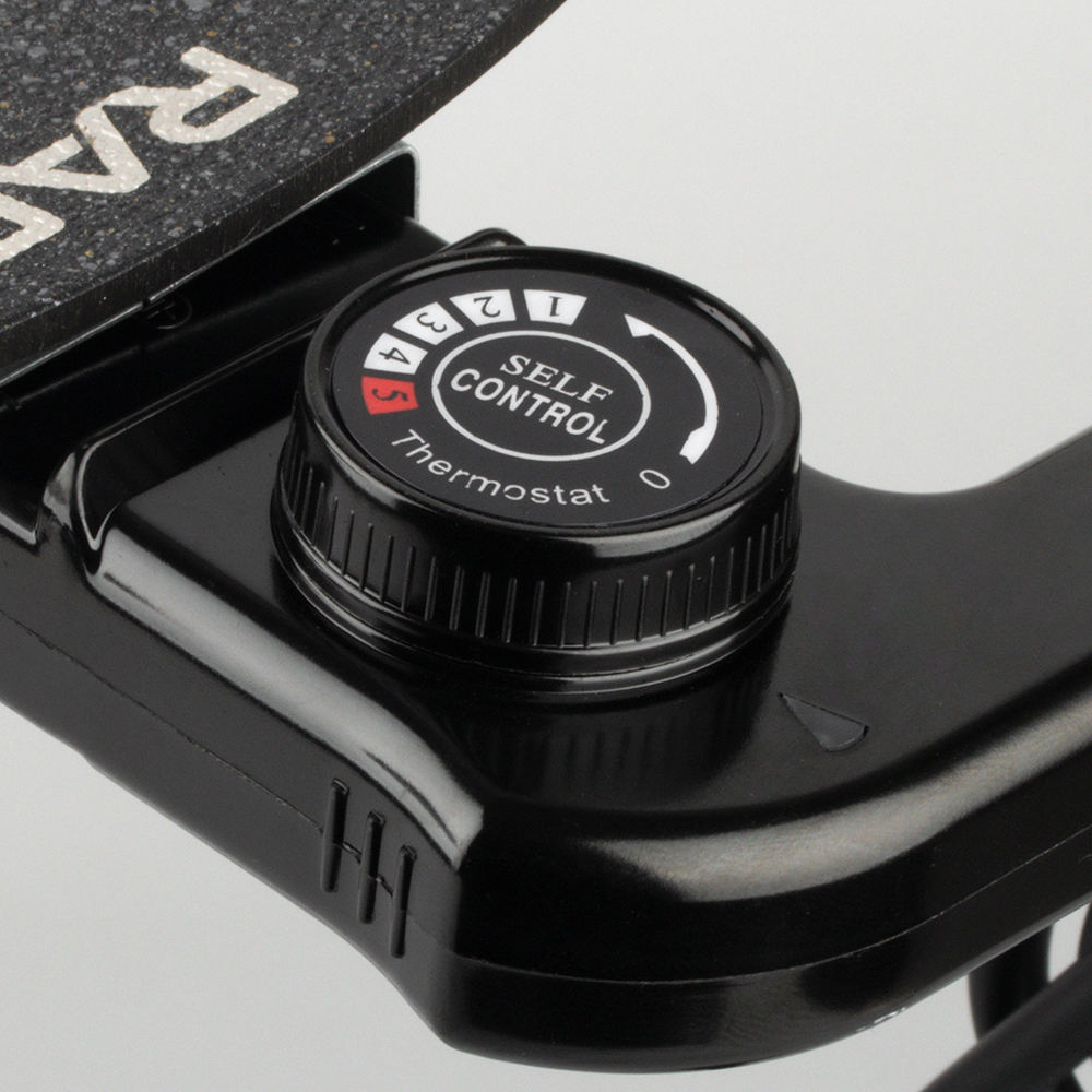 RAF - Multifunctional Electric Baking Pan