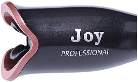 Get Parcel™️ Hot Selling Product Joy Professional Hair Curler V Shape Hair Curler