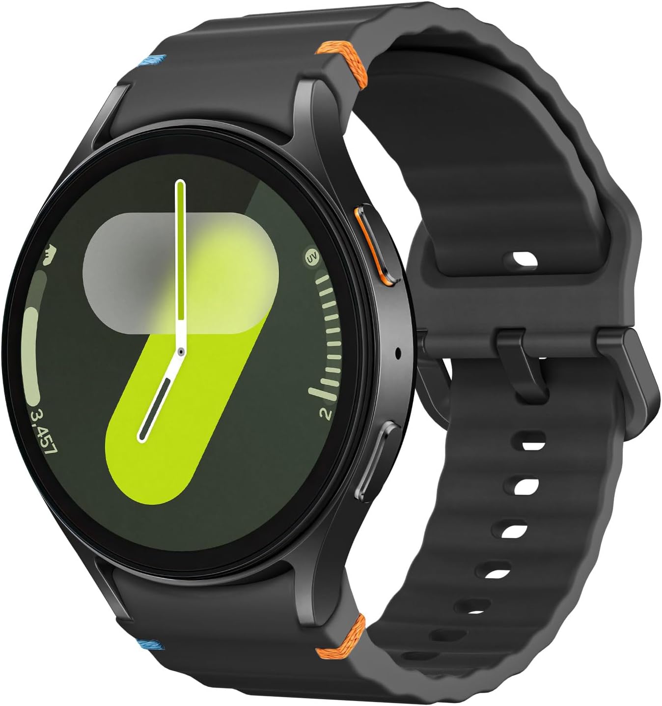 Samsung L300 Galaxy Watch7, 40 mm | ساعة سامسونج جالاكسي 7