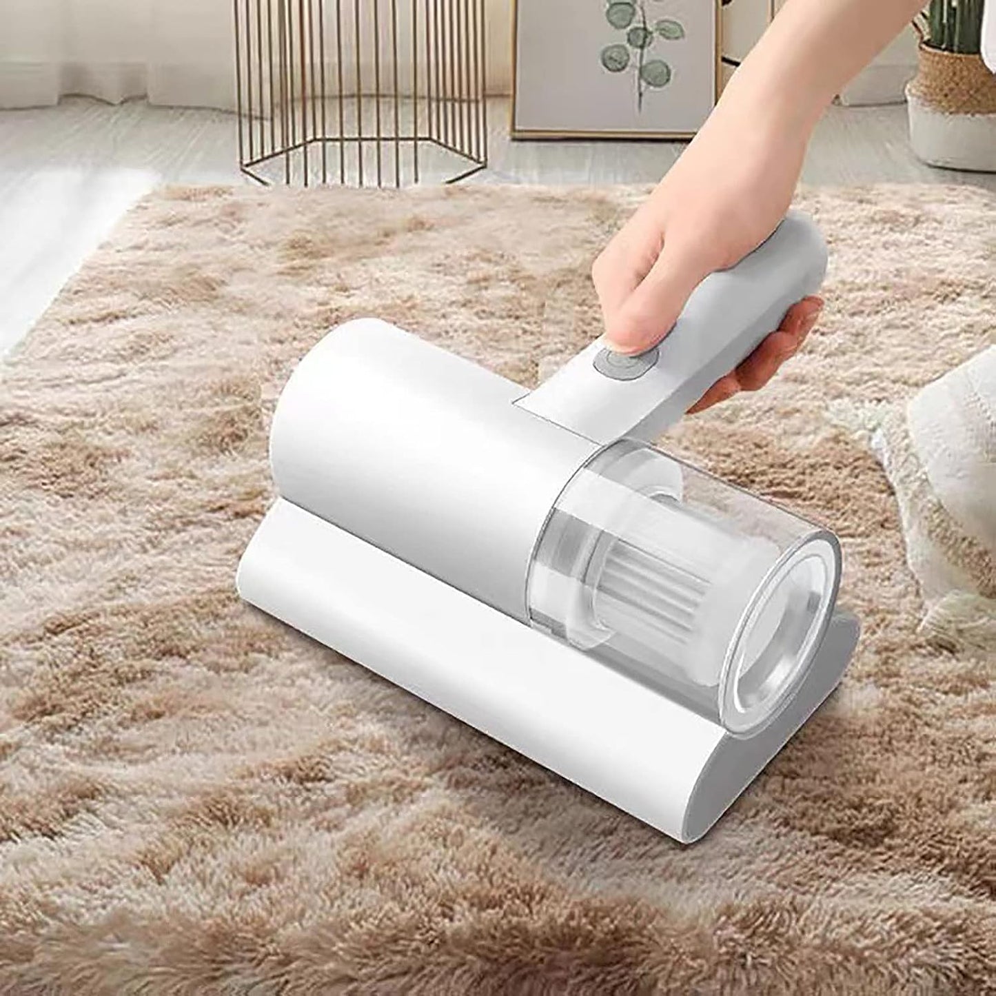 Emirate Traders™️  Hot Selling Product Mite Remover & Vacuum Cleaner - Clean your Bed