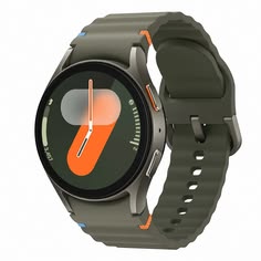 Samsung L300 Galaxy Watch7, 40 mm | ساعة سامسونج جالاكسي 7