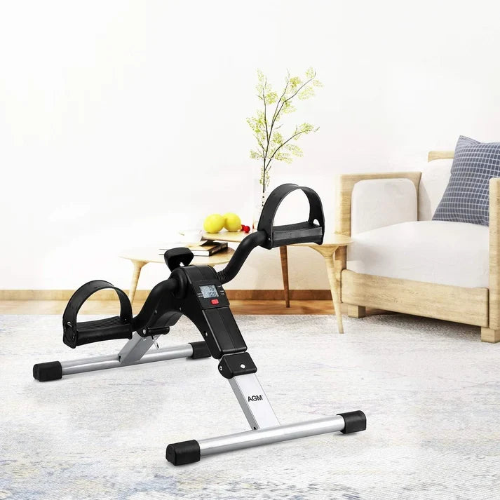 Mini Bike Foot Pedal Exerciser
