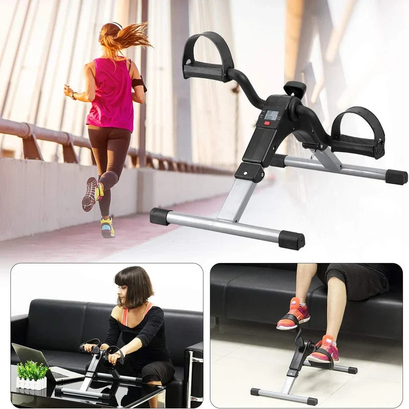 Mini Bike Foot Pedal Exerciser