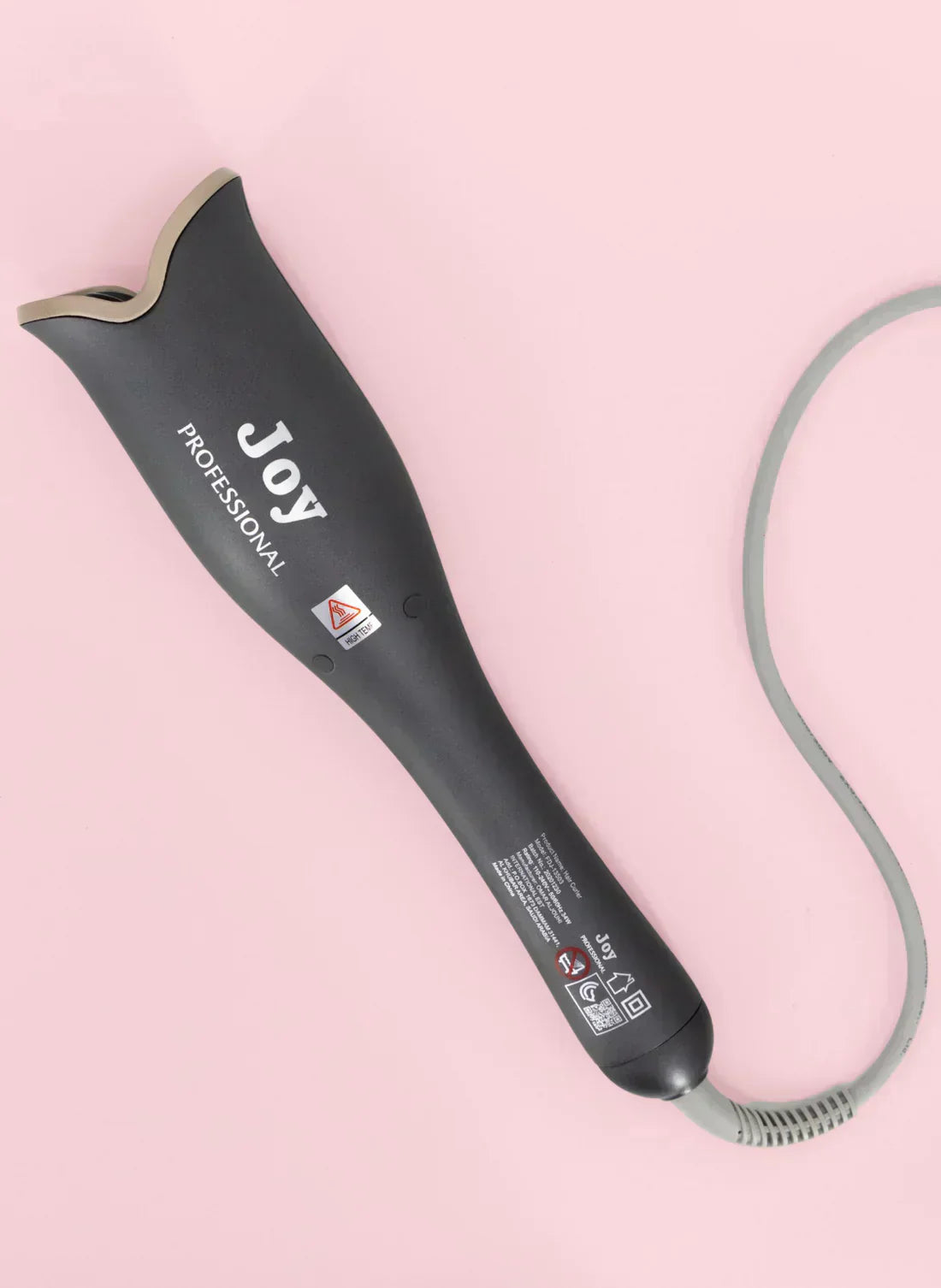 Get Parcel™️ Hot Selling Product Joy Professional Hair Curler V Shape Hair Curler