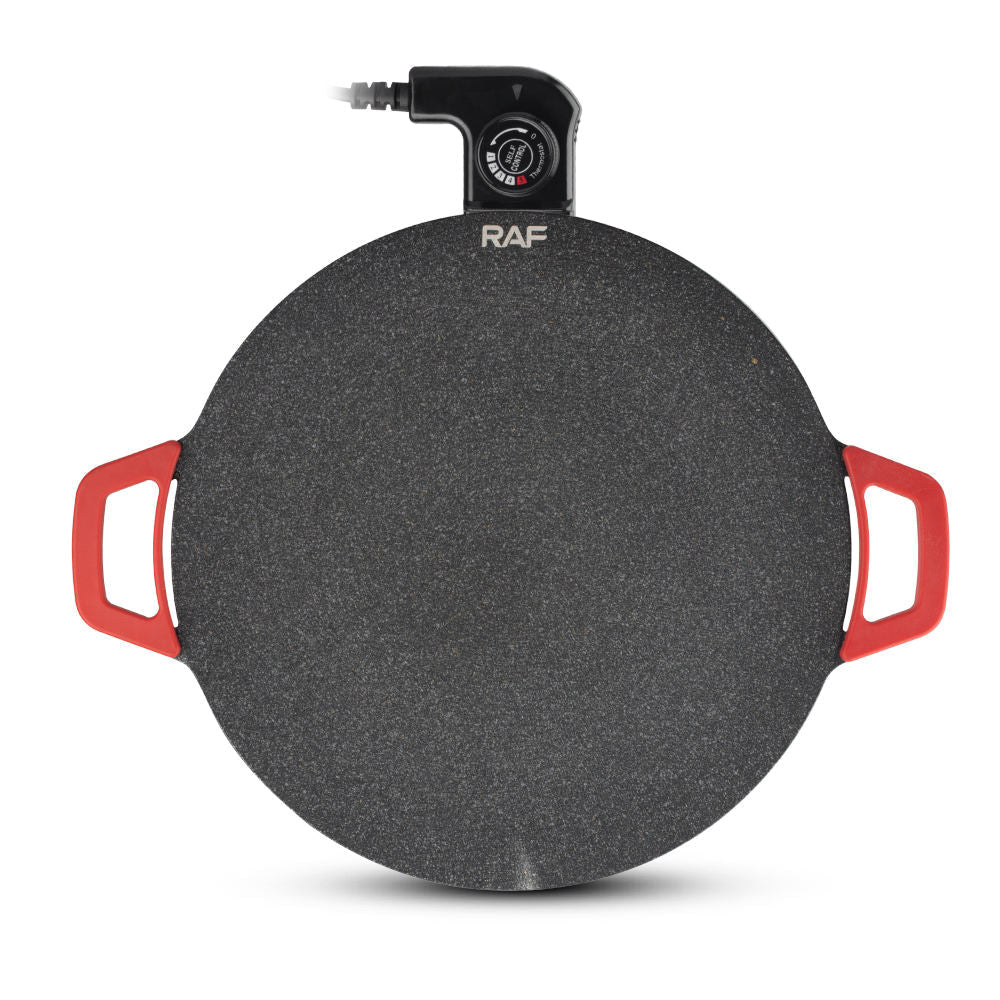RAF - Multifunctional Electric Baking Pan